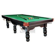 Snooker Tisch, Billardtisch